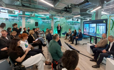 продлеваем прием заявок и приглашаем на онлайн встречу «Build UP: Что готовы внедрять девелоперы в 2026 году?» - фото - 1